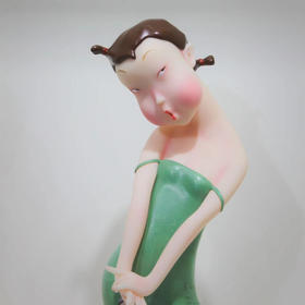 纪晓峰《等你》右绿