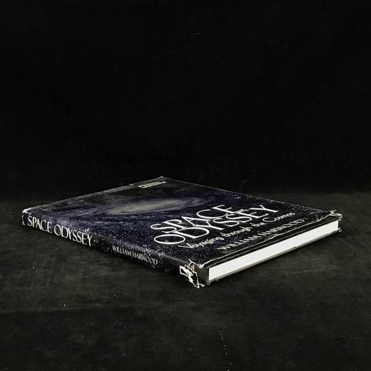 太空漫游：穿越宇宙的航程 约百幅插图 精装大16开 商品图1