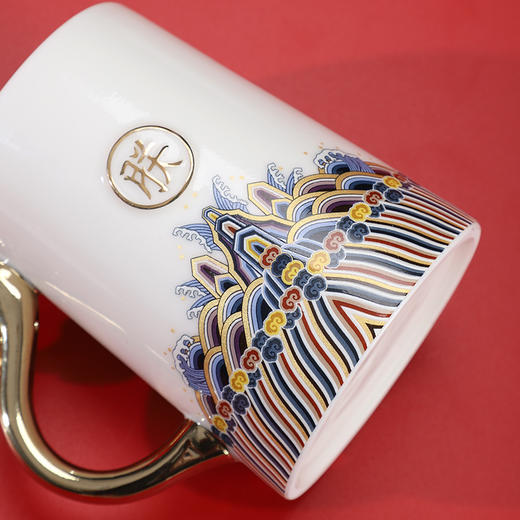 中秋礼遇-朕的茶器 商品图10