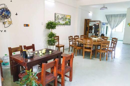 清远慢姑娘豫龙陶艺别墅轰趴 商品图10