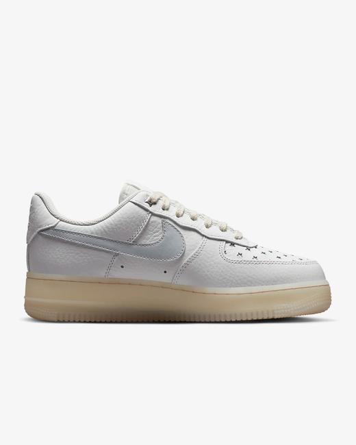 限时好折！Nike耐克Air Force 1星星款 男女同款 商品图2