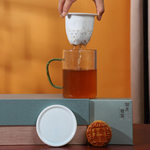 花好月圆—观山望月 商品图9