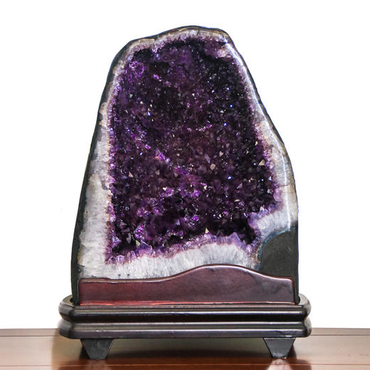 紫水晶洞 家宅人脉财富 商品图1