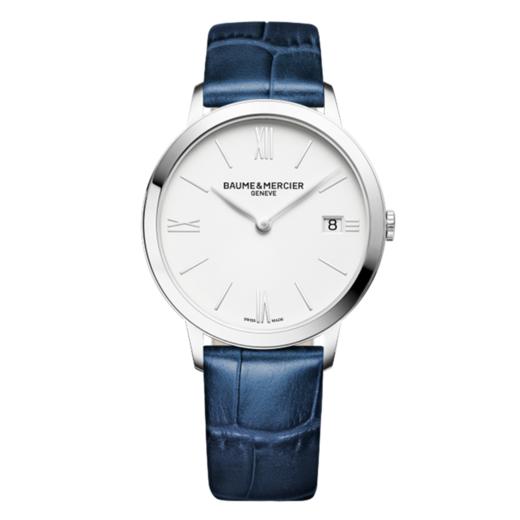 名士 Baume & Mercier 克莱斯麦系列 M0A10355 腕表 商品图0