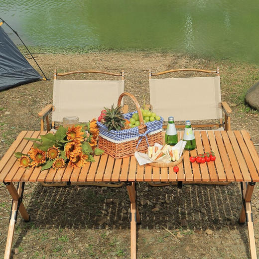 MAKI zaza便携式克米特椅MKZ-035 商品图4