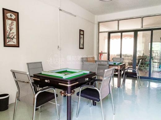 清远慢姑娘豫龙陶艺别墅轰趴 商品图6