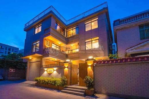 泉州慢姑娘流浪落日别墅轰趴 商品图13