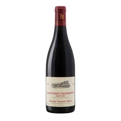 Taupenot-Merme Mazoyeres Chambertin Grand Cru 麦赫米酒庄（玛泽耶-香贝丹特级园）红葡萄酒 2019 商品图1