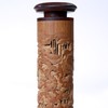 竹林七贤°竹雕香筒6.5*26.5cm 商品缩略图6