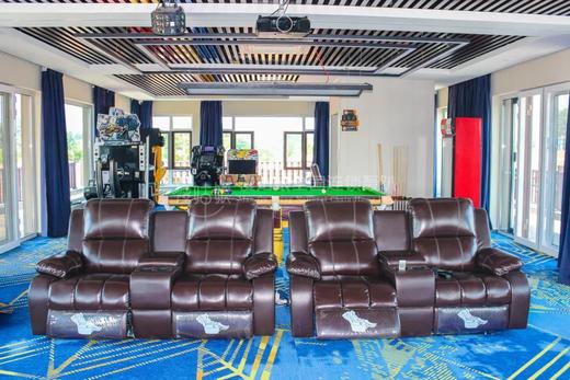 北京慢姑娘又见别墅轰趴 商品图3