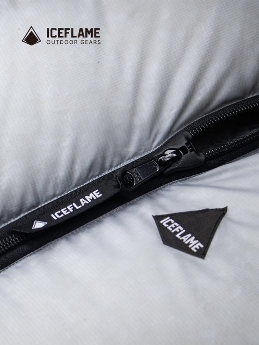 冰焰ICE FLAME 火舞 羽绒睡袋 商品图4