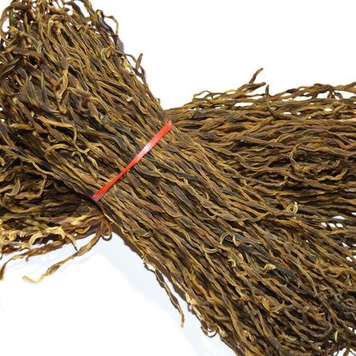 宜昌干豆角500G 商品图4