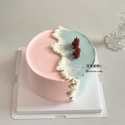 海浪的浪漫 商品图0