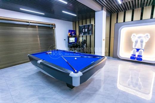 孝感慢姑娘汉江河畔别墅轰趴 商品图5