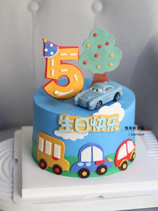 奥特曼（上面的小车随机放） 商品图0