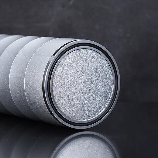 子佩集S999银竹节杯摆件【ZX007】纯银内胆泡茶杯2308 商品图5