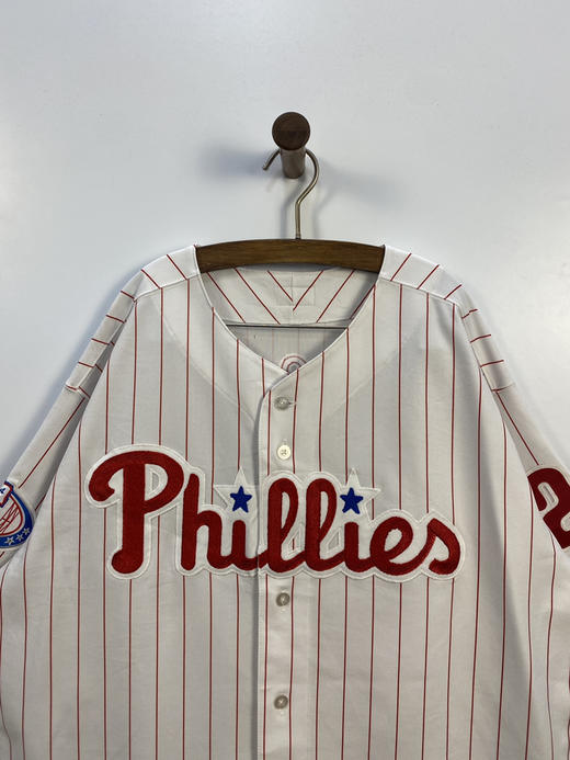 Y2K Vintage Majestic MLB 美国职业棒球大联盟 _SSJ(XL) 商品图3