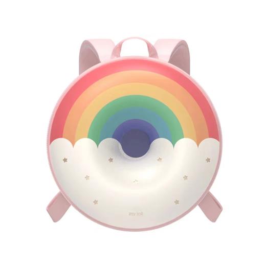 (包邮)Zoyzoii儿童书包梦想升系列（多种颜色） 商品图7