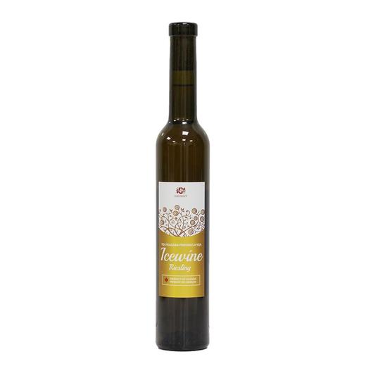 加拿大雪诗尼雷司令冰白葡萄酒2019 商品图0