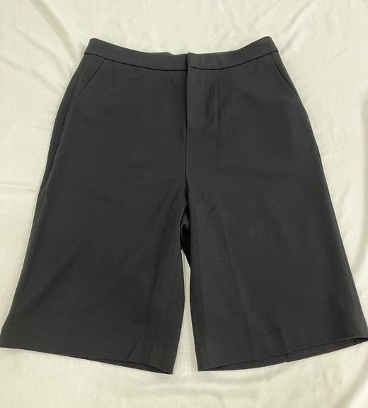 【S1】臣禾【100%棉】西装中裤K201065500 商品图0