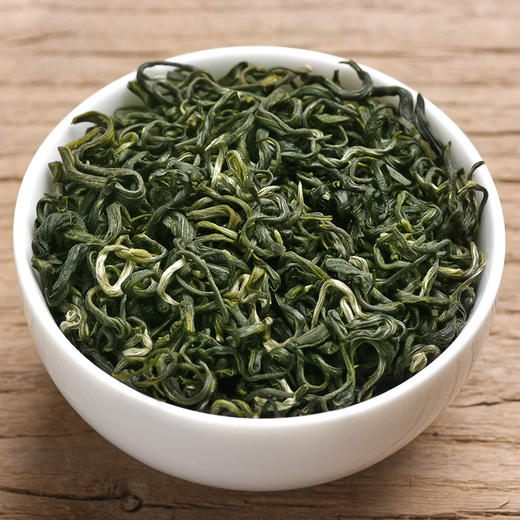 【推荐】江苏小罐侠碧螺春100克罐装 翠碧诱人 花果香醇 商品图1