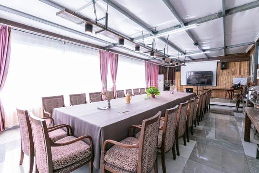 常州慢姑娘新潮庄园别墅轰趴 商品图1