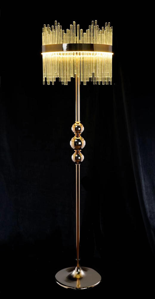 玻璃城堡路引【运费自理】 商品图0