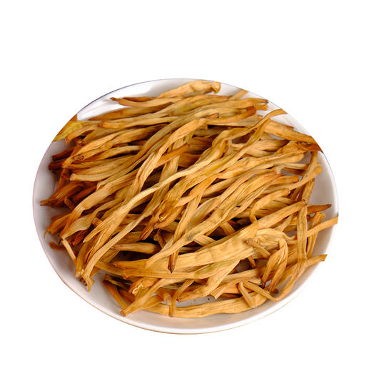 岭味黄花菜250g 商品图1