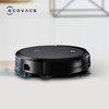 ECOVACS科沃斯 yeedi一点扫地机器人 k680 家用全自动智能扫地机器人-黑色 商品缩略图1