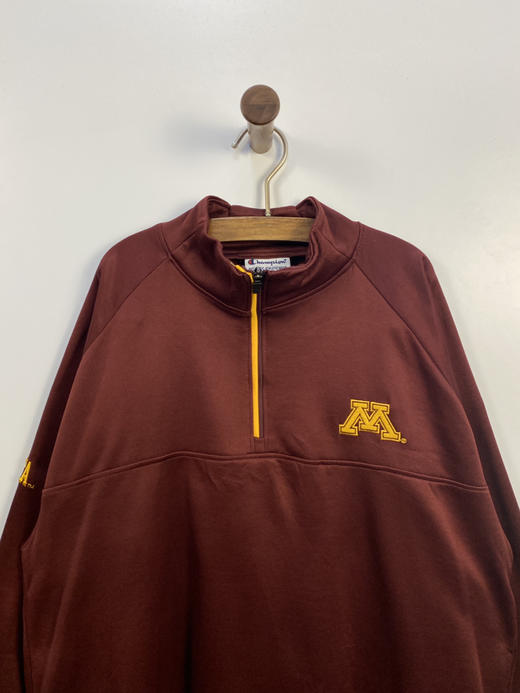 Y2K Vintage Champion 冠军 全刺绣 运动外套 _SJK(L) 商品图0