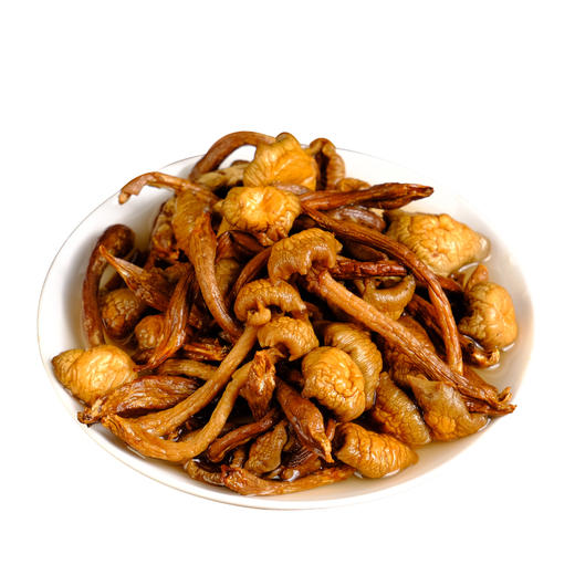 岭味原木滑子菇200g 商品图1