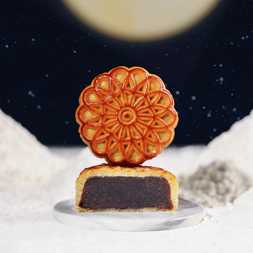 广式豆沙 商品图0