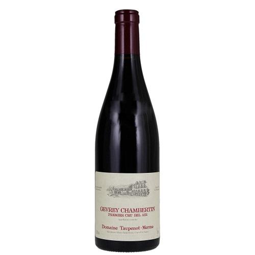 Taupenot-Merme Gevrey Chambertin 1er Cru Bel Air 麦赫米酒庄贝莱尔（热夫雷-香贝丹一级园）红葡萄酒 2019 商品图1