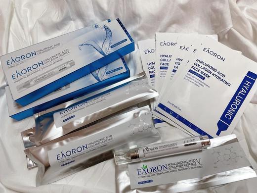 eaoron澳容涂抹式玻尿酸水光精华液10ml/支，深层补水保湿 提亮弹润细腻 【澳洲原装进口 现货速发！】 商品图6