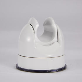 无痕强力单吸盘淋浴花洒支架SHT60-WH60