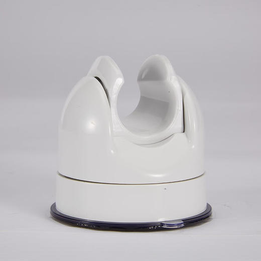 无痕强力单吸盘淋浴花洒支架SHT60-WH60 商品图0