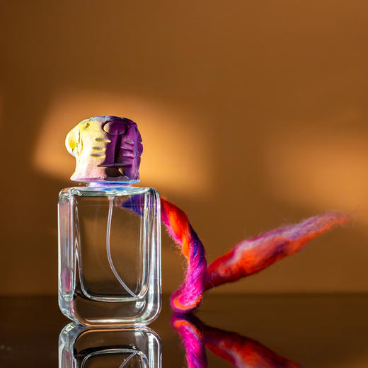 门蒂托洛萨 灵兽 Mendittorosa Daymon 分装 商品图1