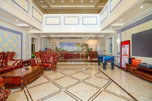 北京慢姑娘欢乐颂别墅轰趴 商品图3