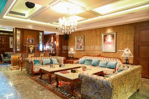 绍兴慢姑娘云端壹号别墅轰趴 商品图3