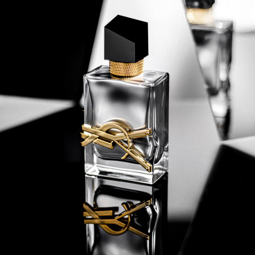 NEW！圣罗兰 铂金之境 自由之水七夕限定版 YSL Libre 分装 商品图1