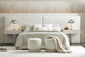 本哈特Solaria系列，自然原木展现质朴宁静