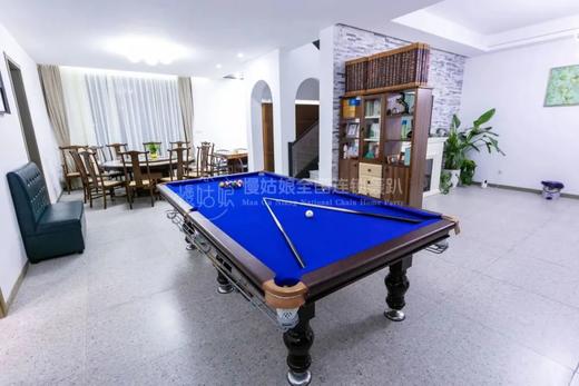 合肥慢姑娘山南有食居别墅轰趴 商品图8