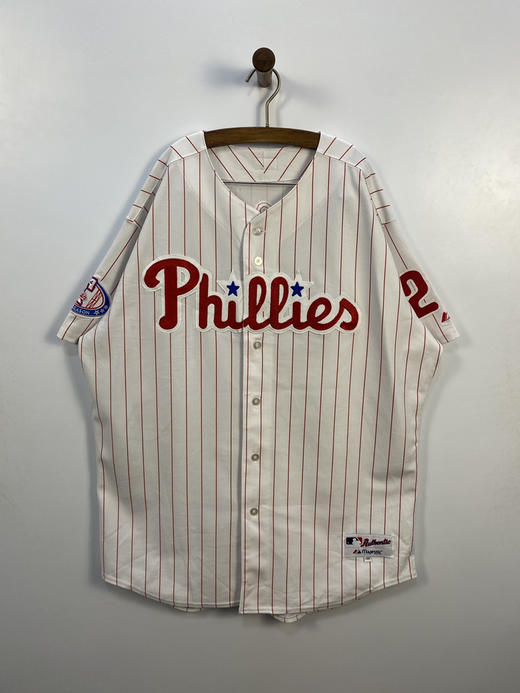 Y2K Vintage Majestic MLB 美国职业棒球大联盟 _SSJ(XL) 商品图4