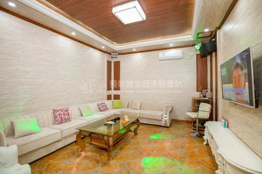 北京慢姑娘欢乐颂别墅轰趴 商品图2