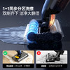 德尔玛蒸汽洗地机X30家用双滚刷全自动清洗干湿清洁吸尘拖地一体 商品缩略图2