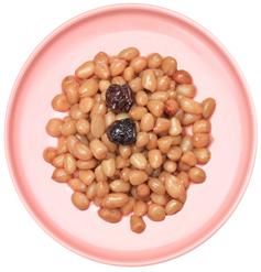 话梅花生220g 商品图1