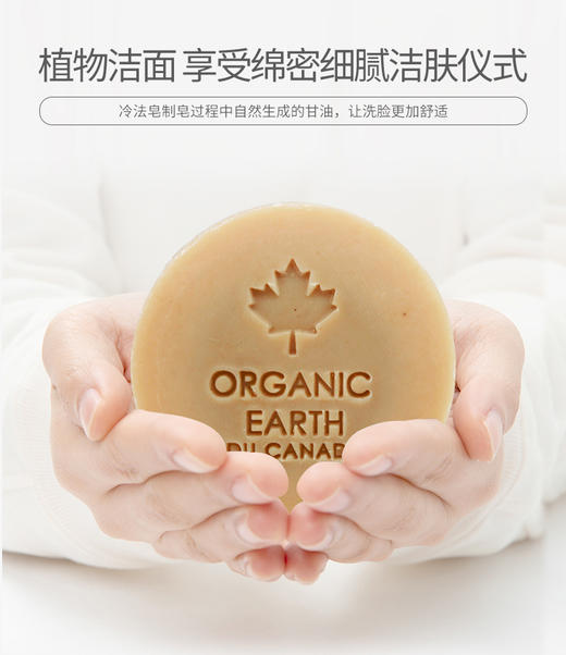 乳木果皂75g【品牌直发】 A-4768  （效期27-1） 商品图2