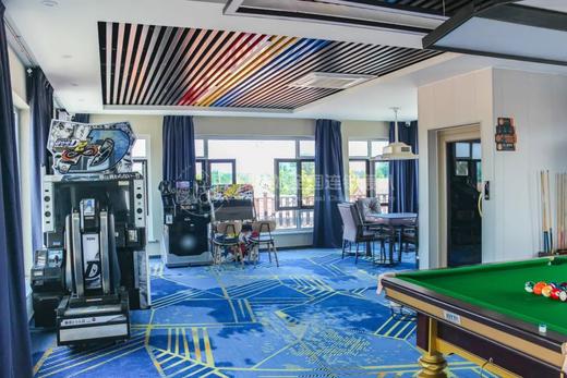 北京慢姑娘又见别墅轰趴 商品图6