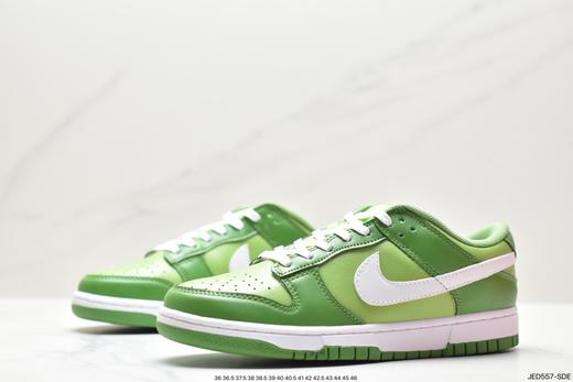 耐克Nike SB Zoom Dunk Low经典百搭休闲运动板鞋CD2563-100男女鞋 商品图3