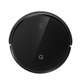 ECOVACS科沃斯 yeedi一点扫地机器人 k680 家用全自动智能扫地机器人-黑色